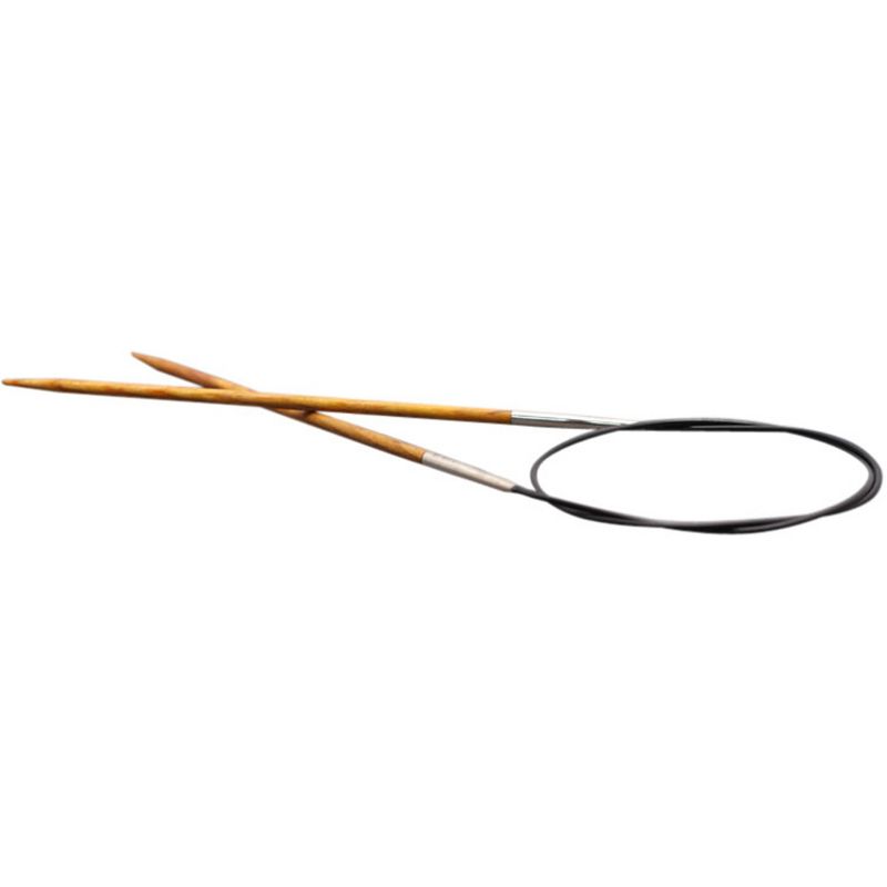 Knitter's Pride-Dreamz Fixed Circular Needles 24"-Size 2.5/3mm