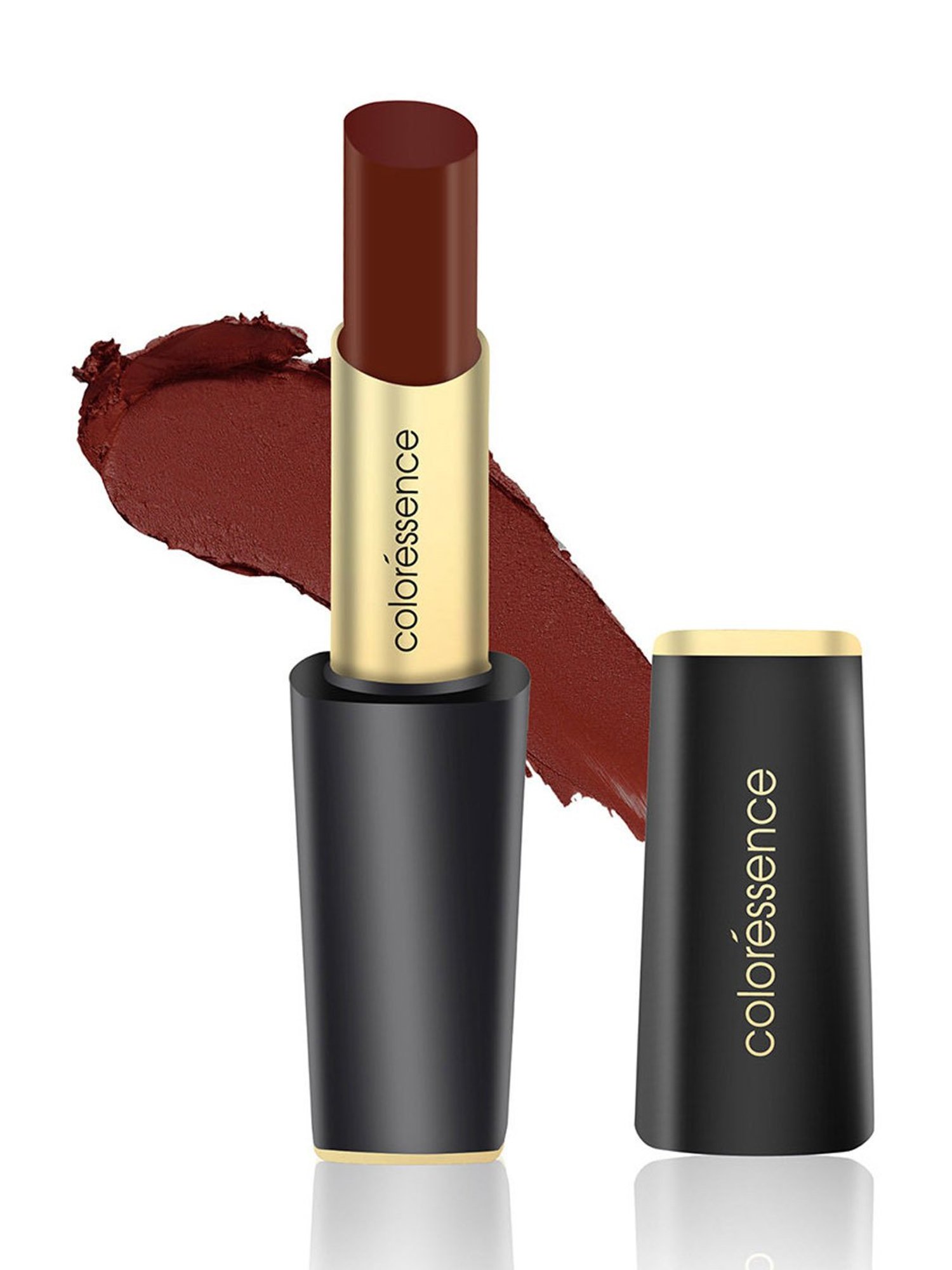 Coloressence Intense Lip Color Lipstick Autumn Rush - 3.3 gm