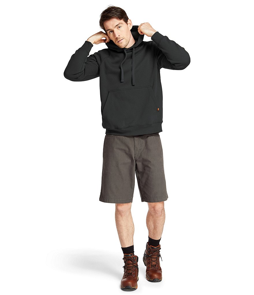 Timberland PRO&reg; Hood Honcho Sport Long-Sleeve Hoodie