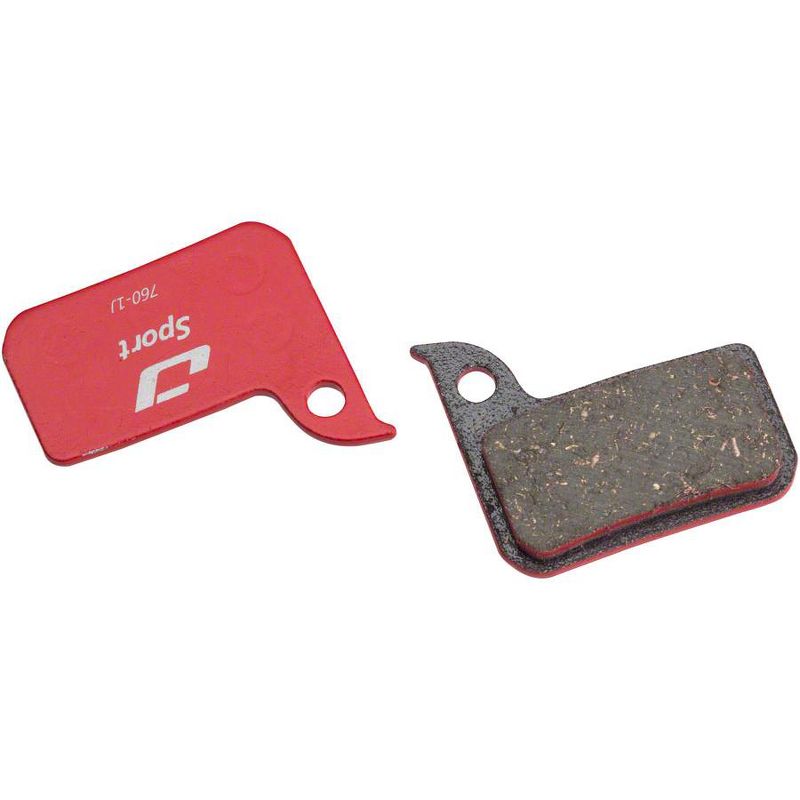 Jagwire SRAM/Avid Compatible Disc Brake Pad