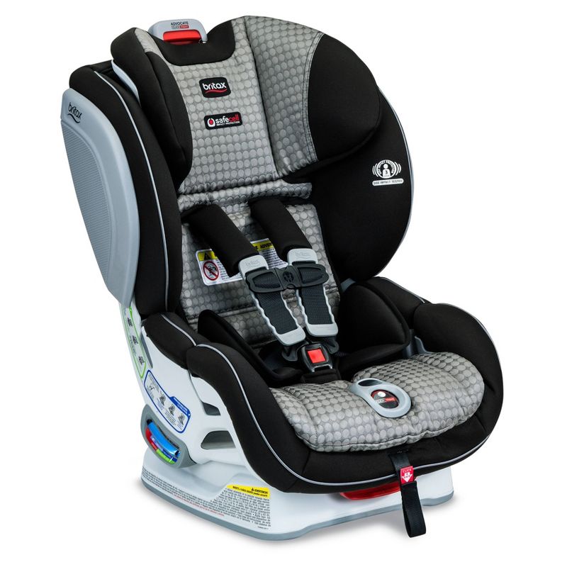 Maxi-Cosi Magellan XP Max All-in-One Convertible Car Seats