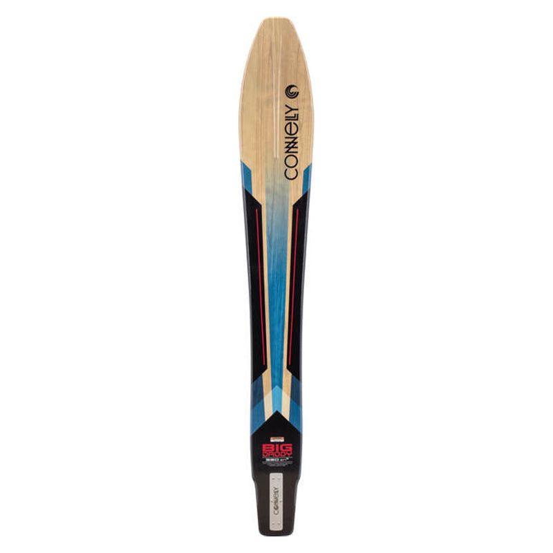 CWB Connelly 60204713 The Big Daddy Adult Mens Waterski with Wide Tip and Tail for Lake Water Sports