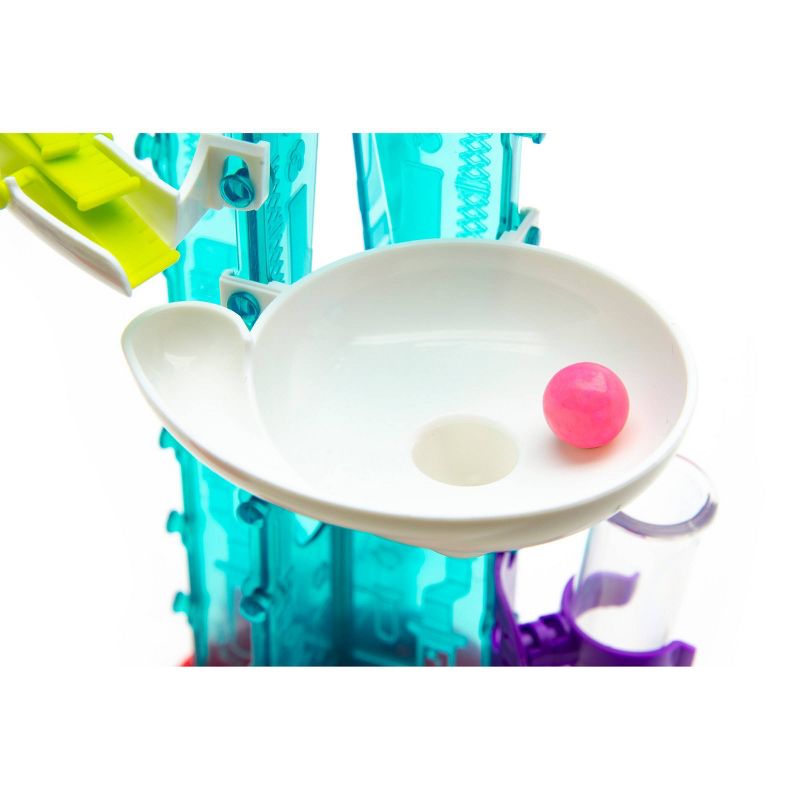 Thames & Kosmos Gumball Machine Maker: Super Stunts & Tricks