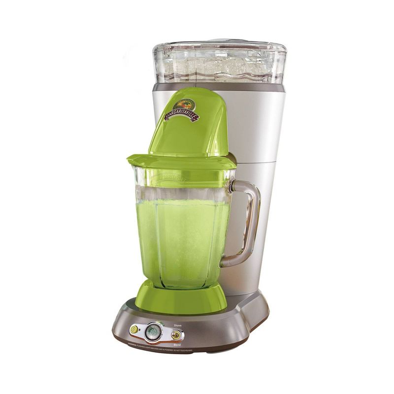 Margaritaville Bahamas Frozen Concoction Maker - Silver