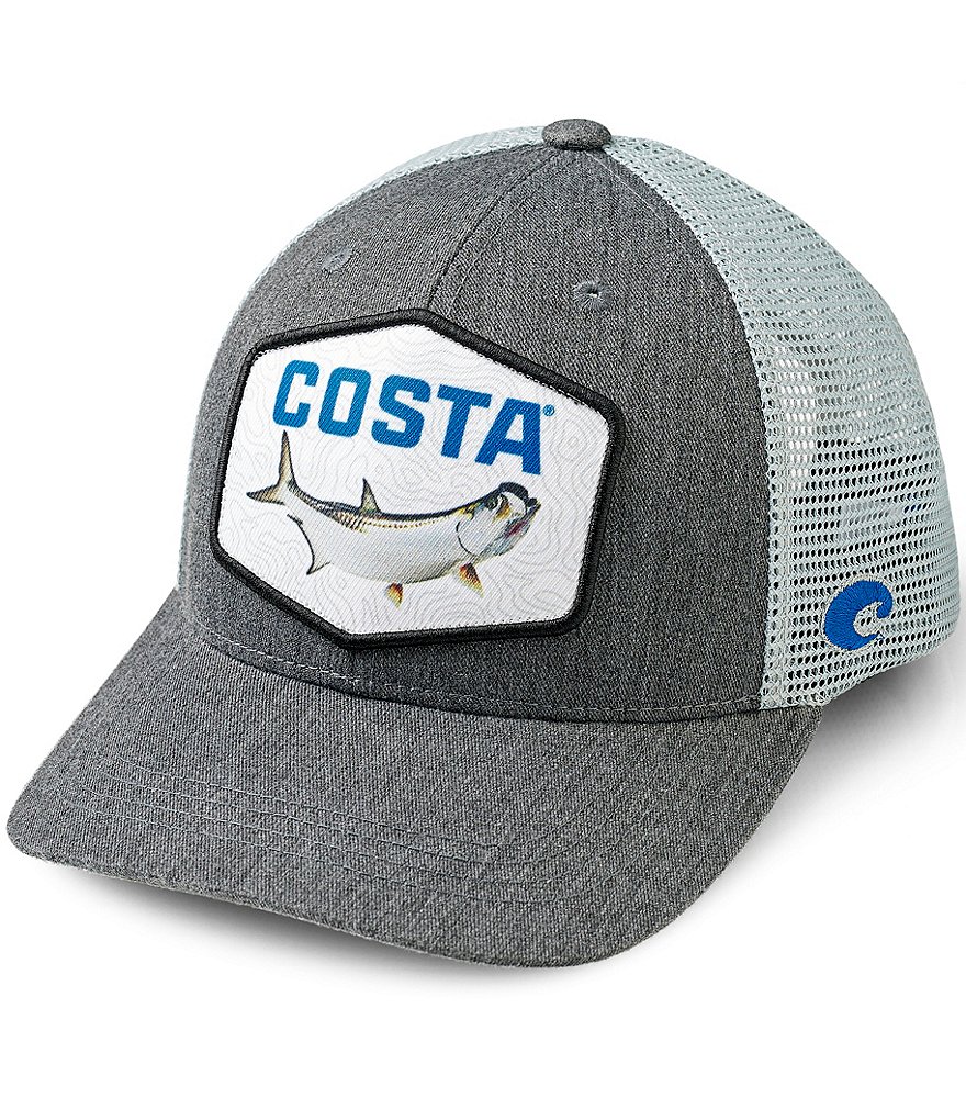 Volcom Quarter Straw Hat