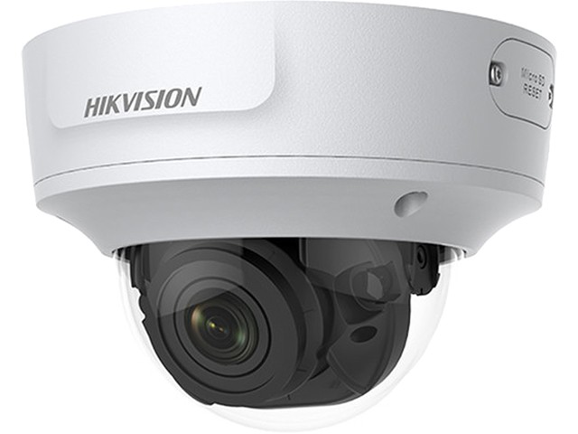 WFDBELL1 Smart Home Wi-Fi Doorbell, HD Camera, Two-Way Audio, No Hub Required