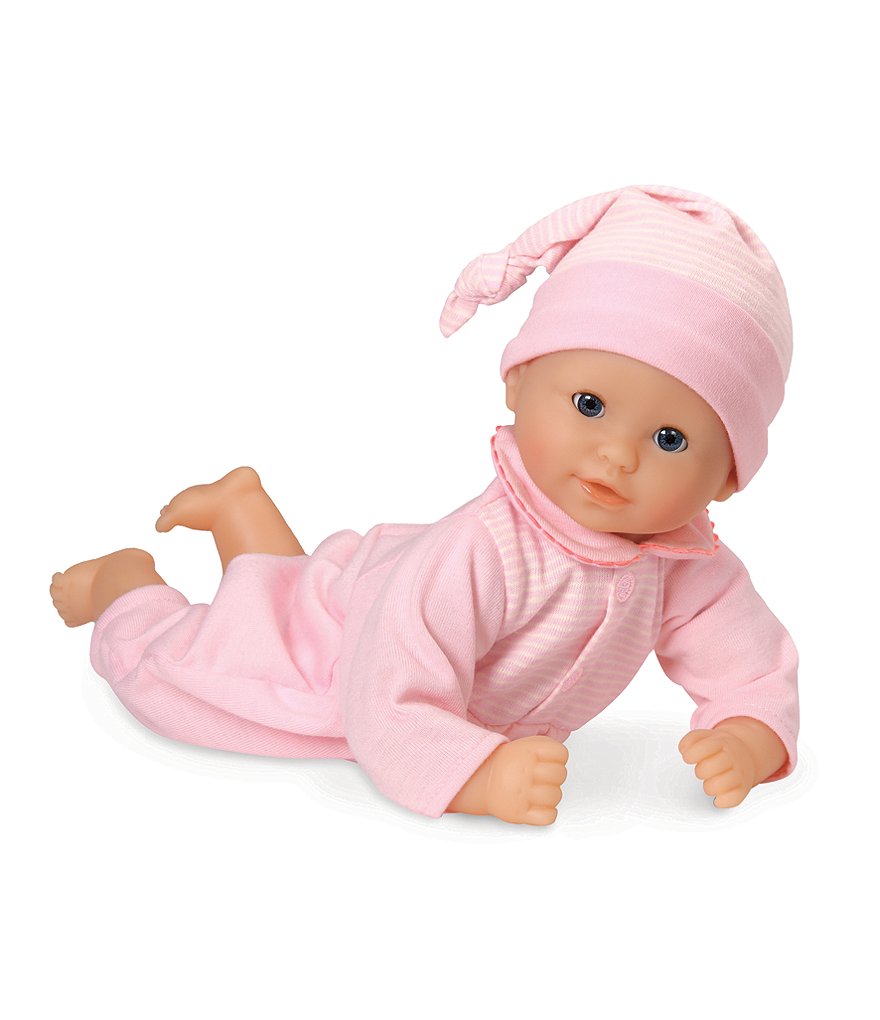 Corolle Dolls Bebe Calin Charming Pastel 12#double; Baby Doll