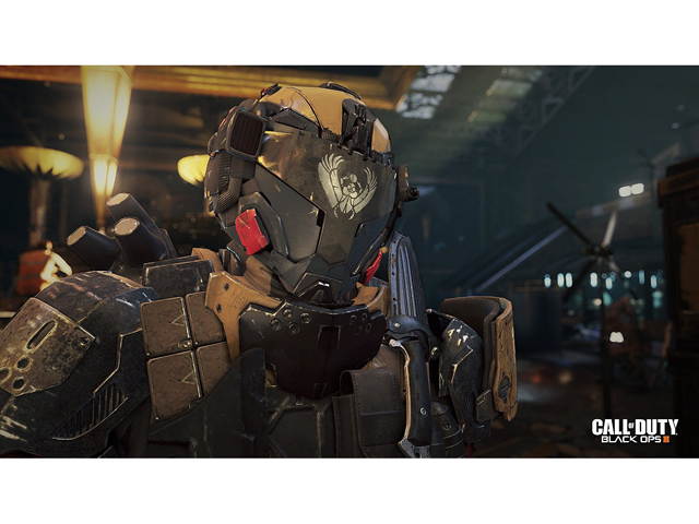 Call of Duty: Black Ops III - PlayStation 4