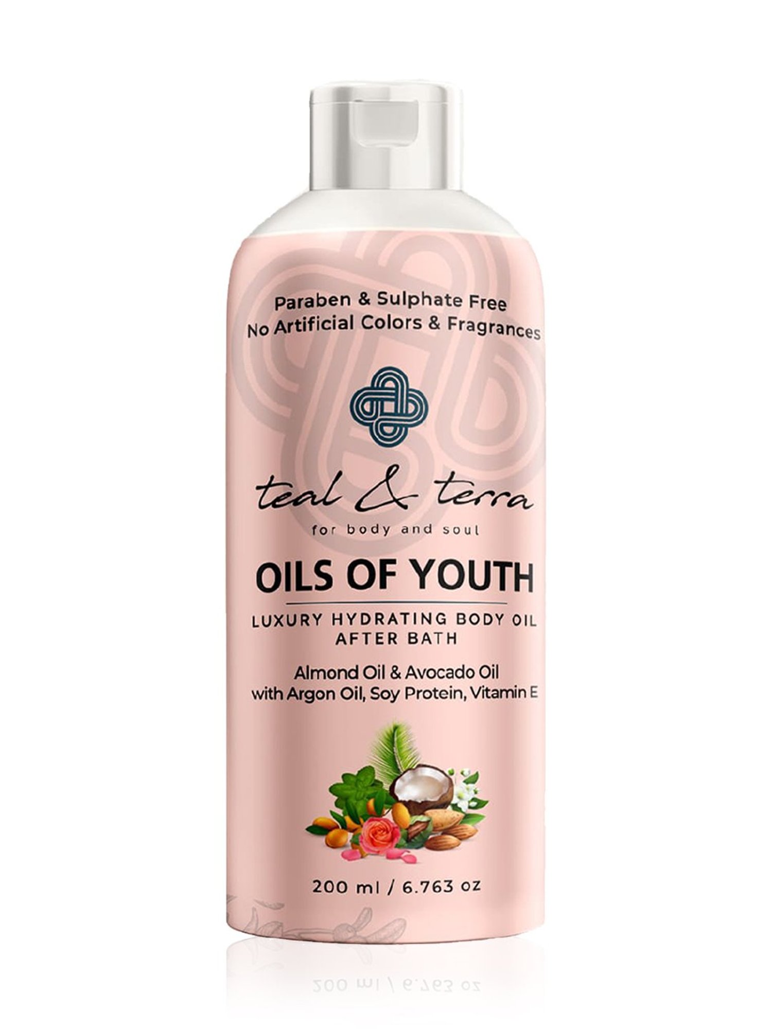 Pixi by Petra Gold Luminous Oil - 4 fl oz