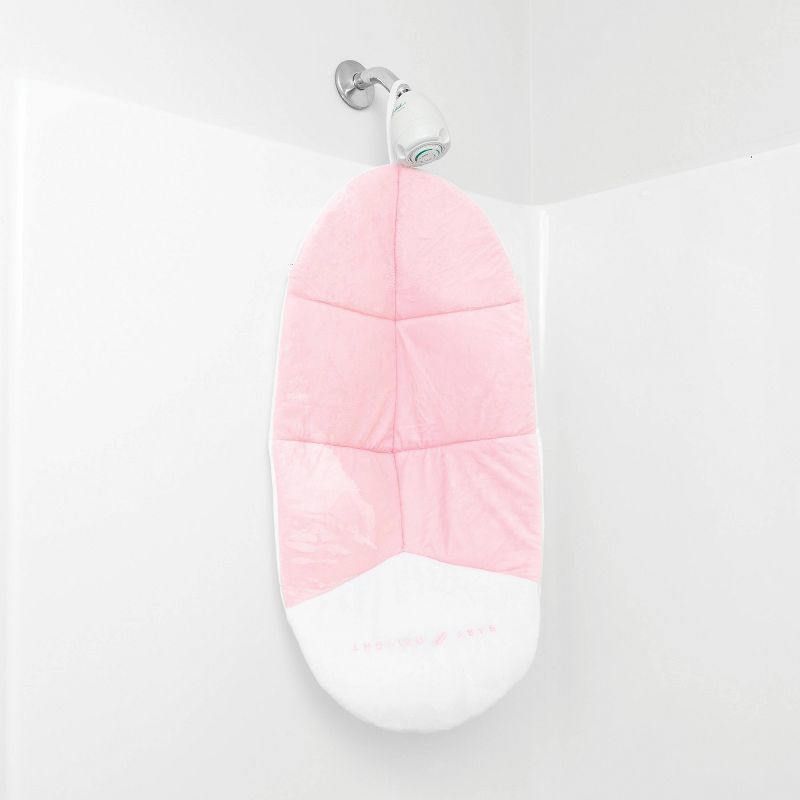 Pinkfong Baby Shark Inflatable Safety Bathtub