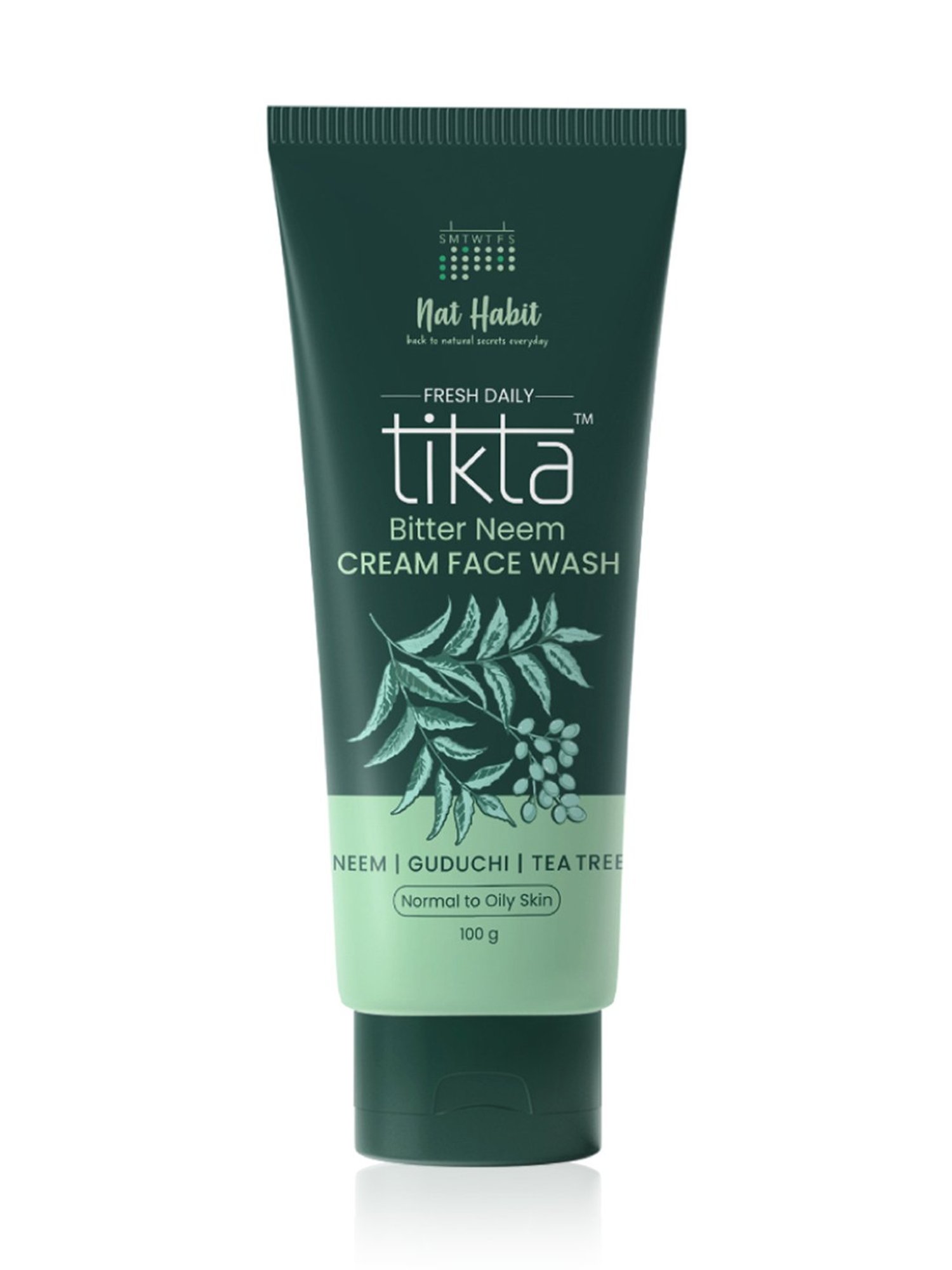 Globus Naturals Rice Ceramide Radiance Face Wash - Pack of 3