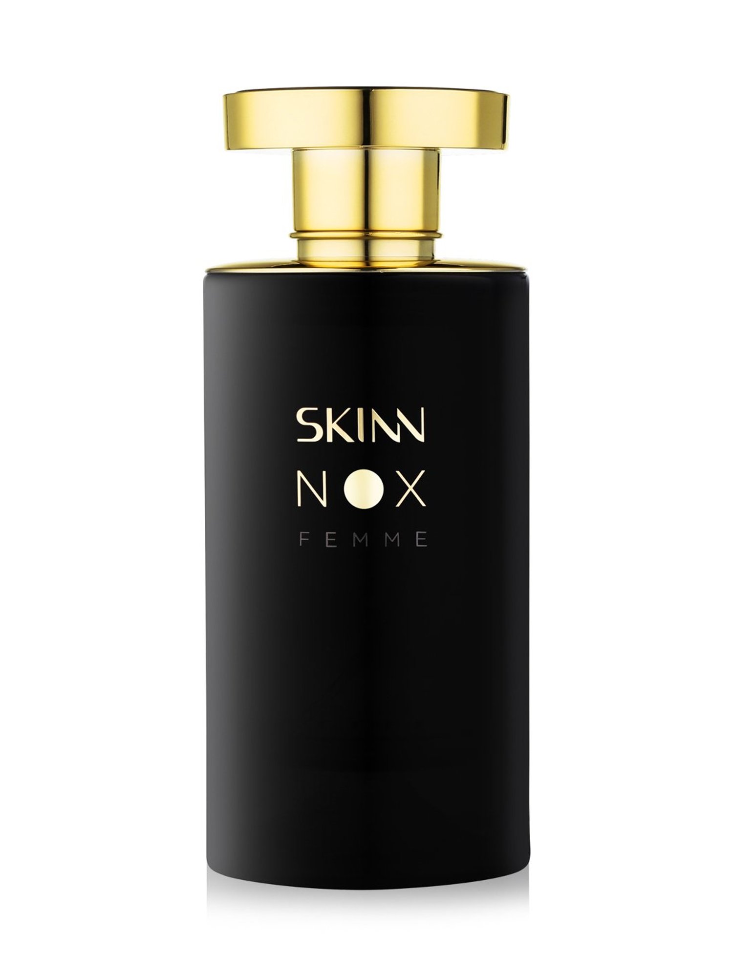 Skinn by Titan Nox Pour Femme Eau De Parfum - 100 ml