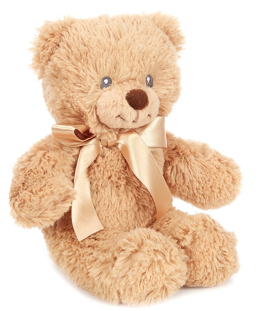 Starting Out 10#double; Bear Plush