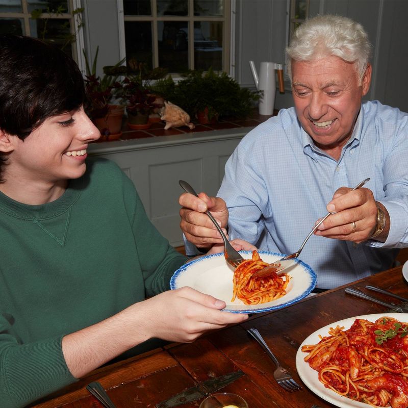 Rao's Homemade Arrabbiata Sauce Spicy Tomato Sauce & Pasta Sauce Premium Quality All Natural Keto Friendly & Carb Conscious - 24 oz