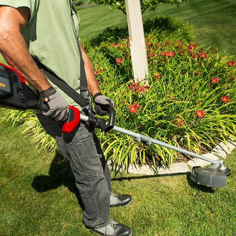 Snapper XD 82 Volt Max Lithium Ion Battery Cordless String Trimmer | 1696771