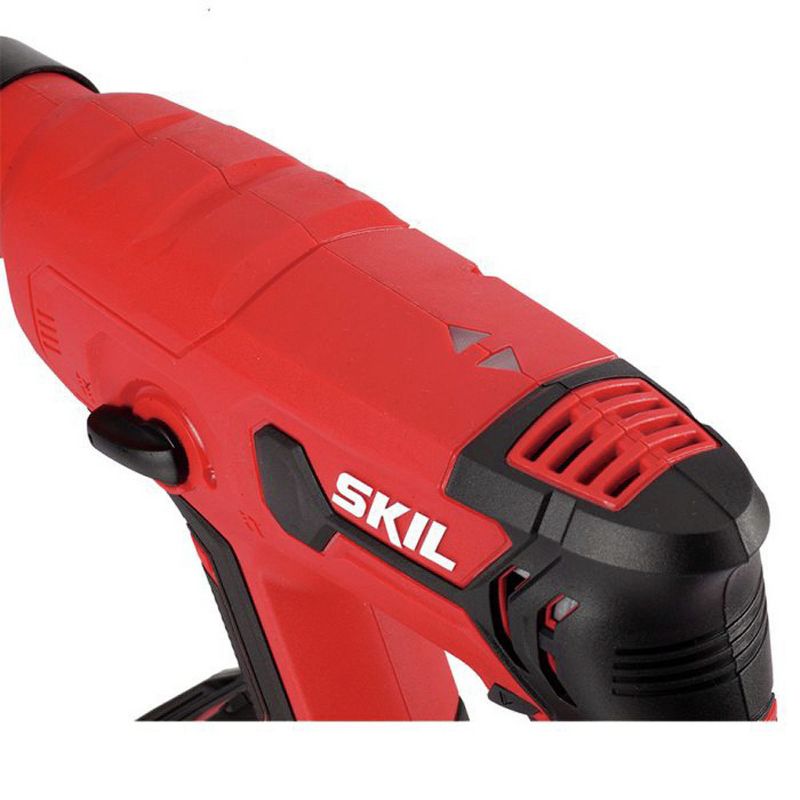 Skil RH170202 PWRCore 20 20V Rotary Hammer Kit with (1) 2 Ah Lithium-Ion Battery and Charger