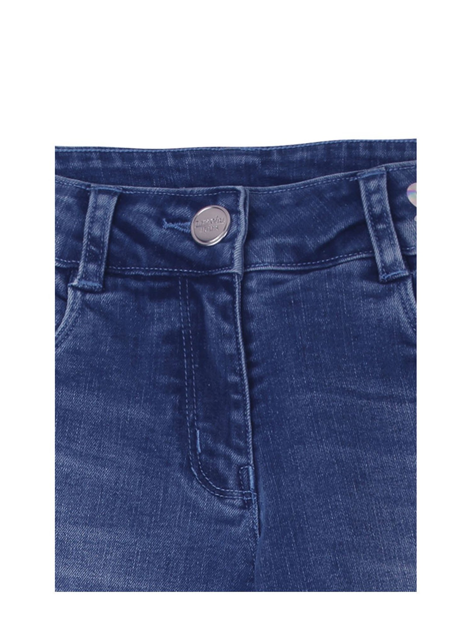 Tiny Girl Blue Distressed Jeans