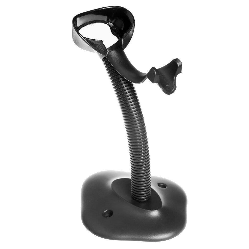 Goose Neck Stand for Symbol Scanner LS2208