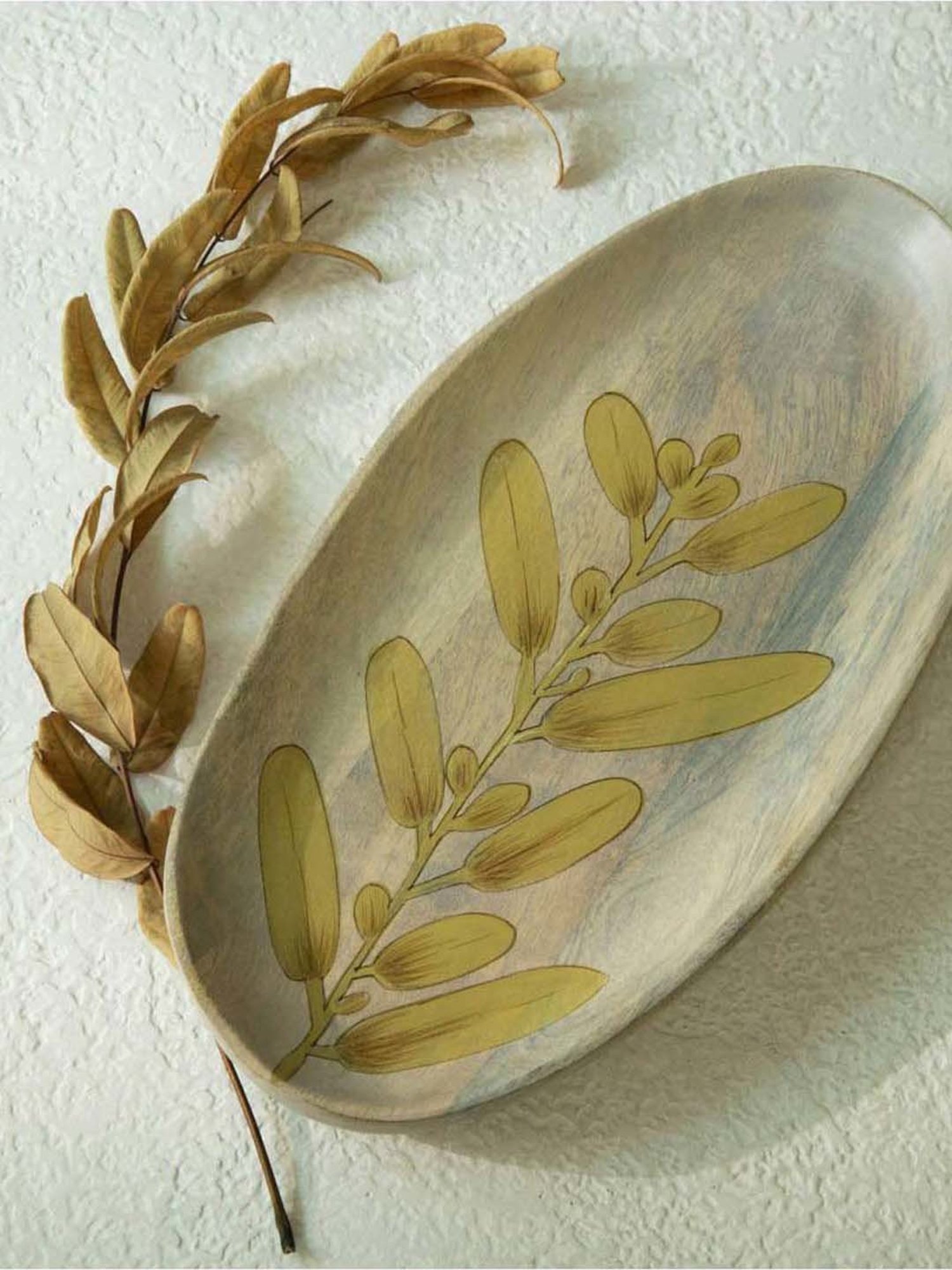 Sumeet S.S. Heavy Gauge Multi Purpose Plates with Mirror Finish Set of 9pc ( Dia-17cm, 22cm,27.5cm)