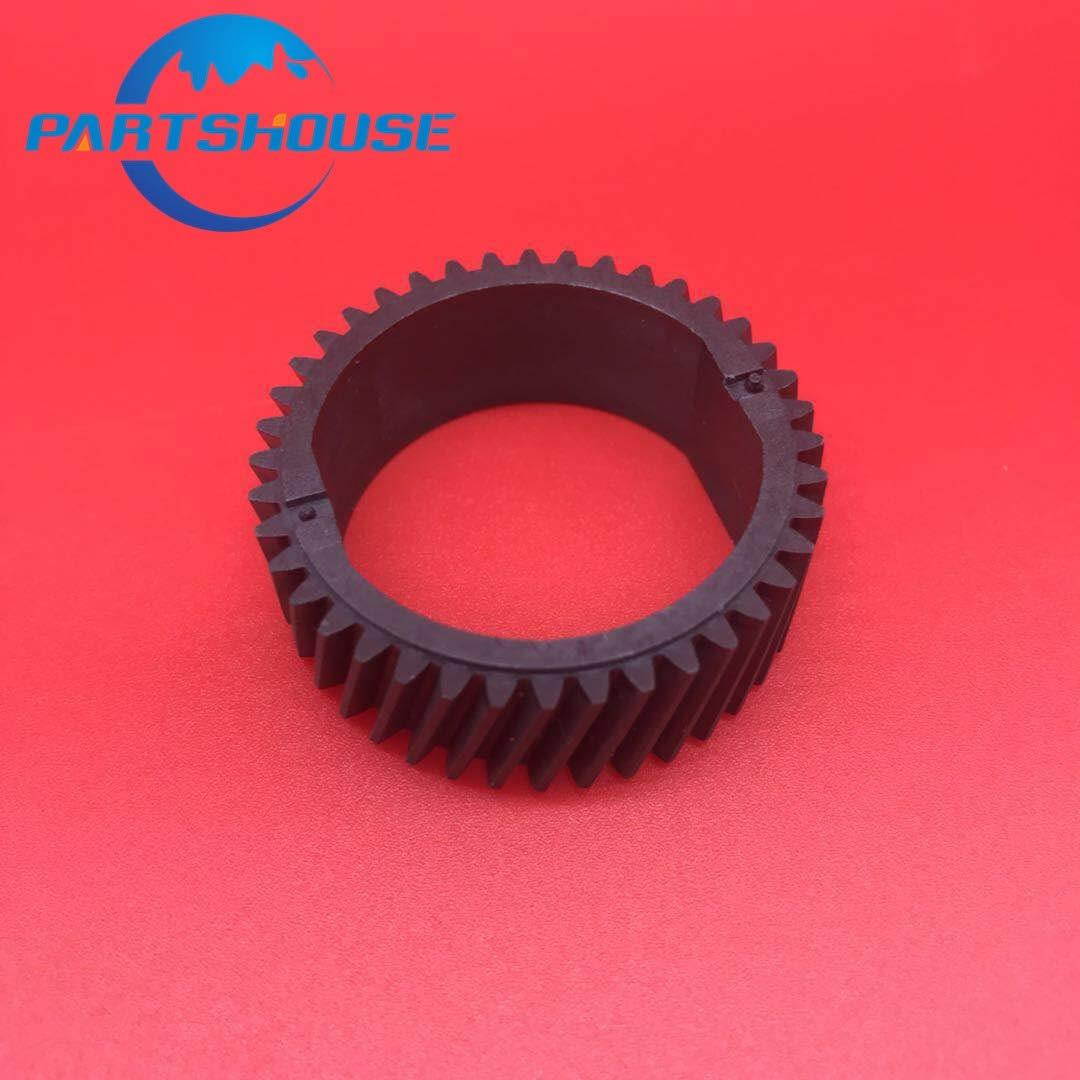 Printer Parts 5Sets/lot Fuser Gear kit AB01-2062 B140-4194 B247-4194 AB01-2328 for Yoton AF2075 2060 MP6000 6500 7000 8000 Fuser Roller Gear