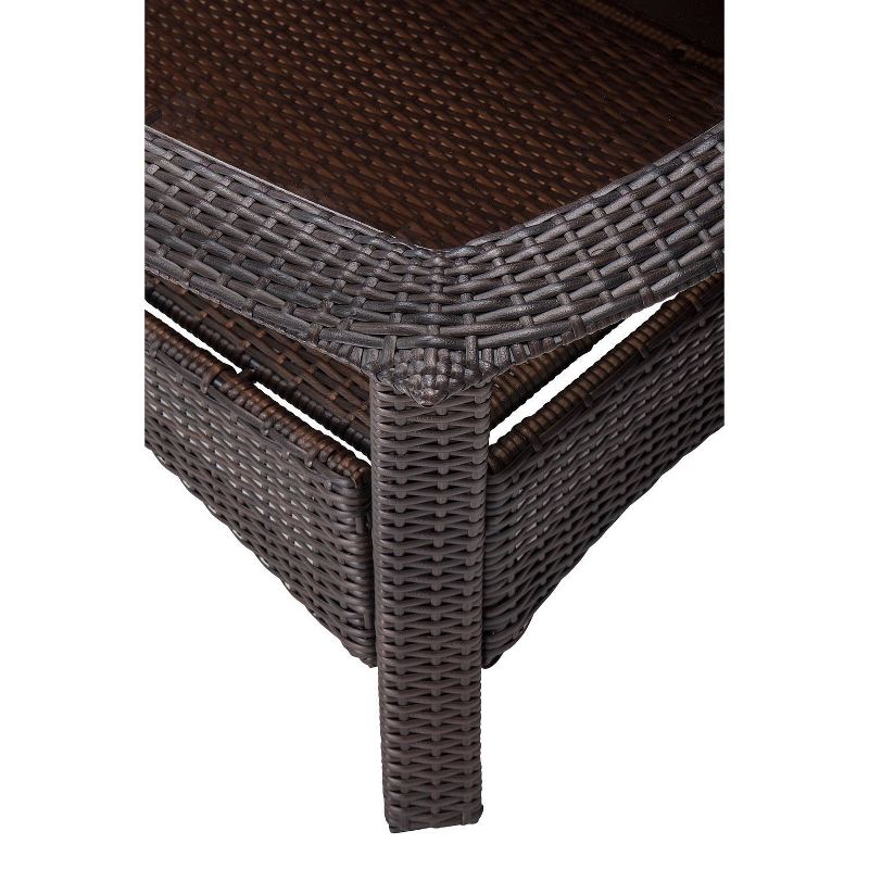 Strathmere 6pc Deep Seating Set with Cusions - Hanover