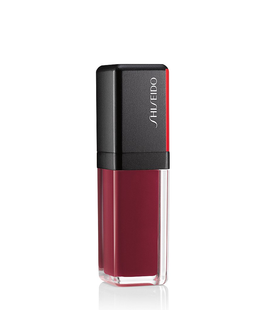 Shiseido LacquerInk Lip Shine