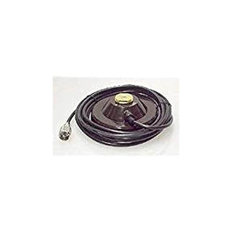 Original SPMNMO Magnet Mount NMO 4in 13ft Coax