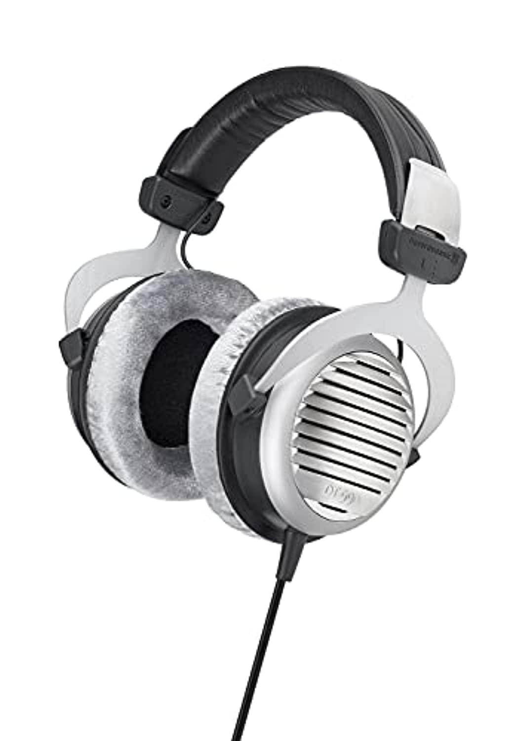 Beyerdynamic 483958 DT 990 Premium HiFi Over-Ear Headphones with 32 Ohms