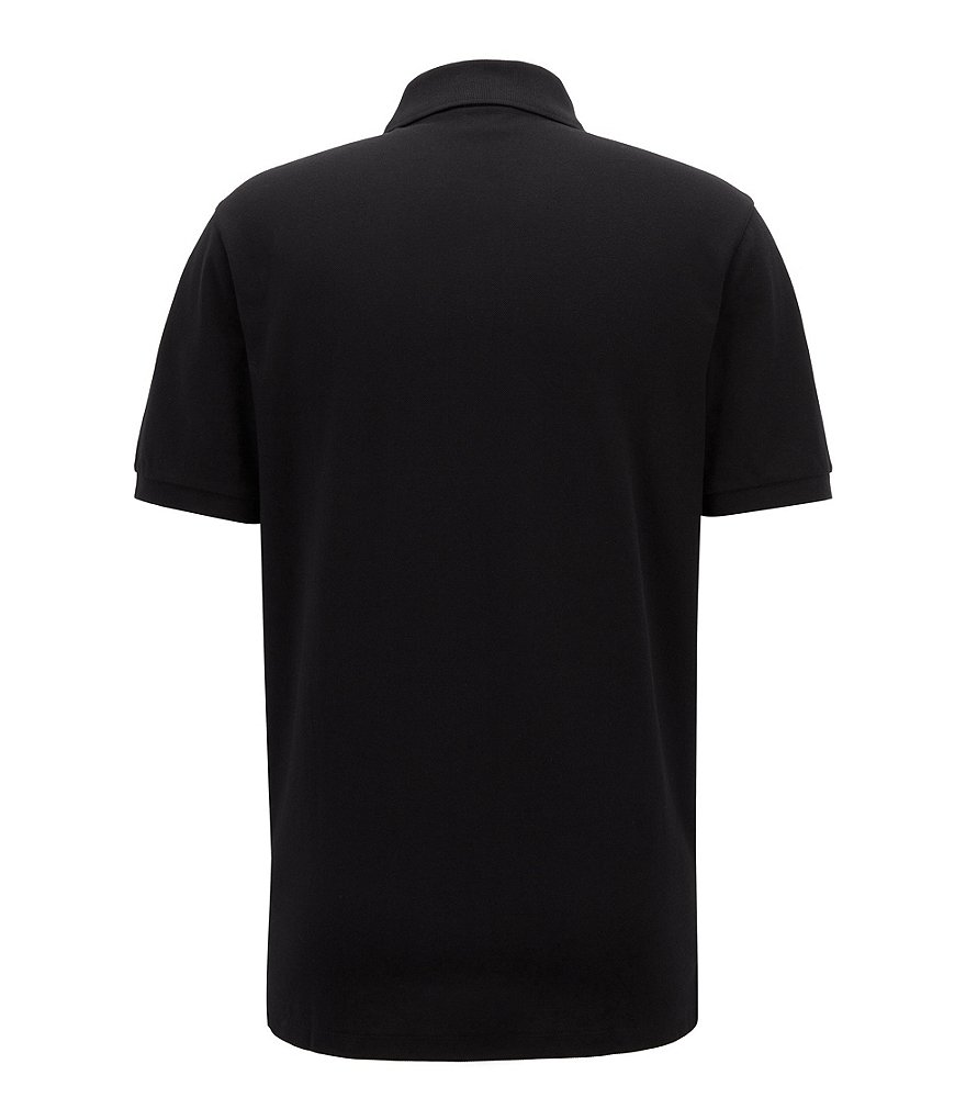 Cutter & Buck Big & Tall Prospect Textured Performance Stretch Short-Sleeve Polo Shirt