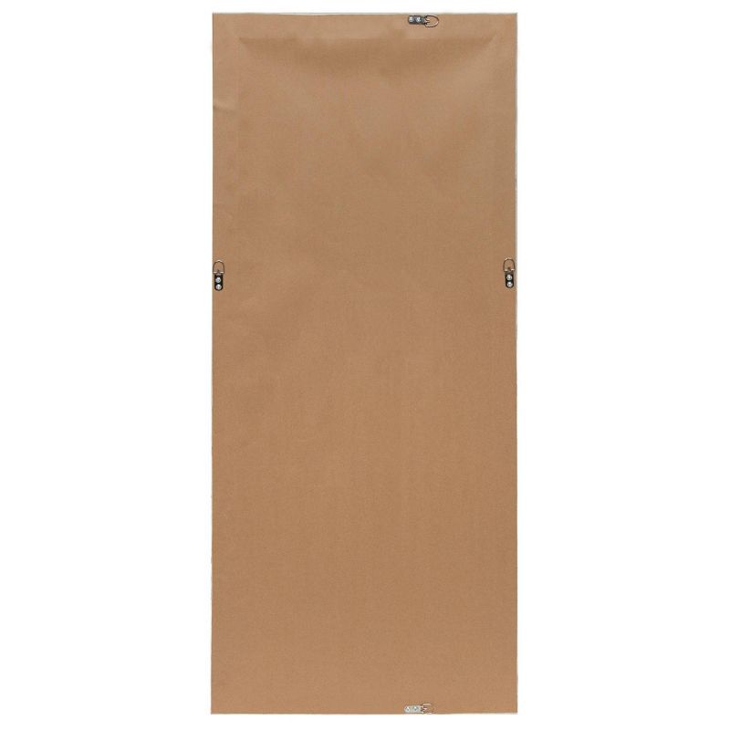 Rectangle Tripoli Vanity Bathroom Mirror Clear - Howard Elliott