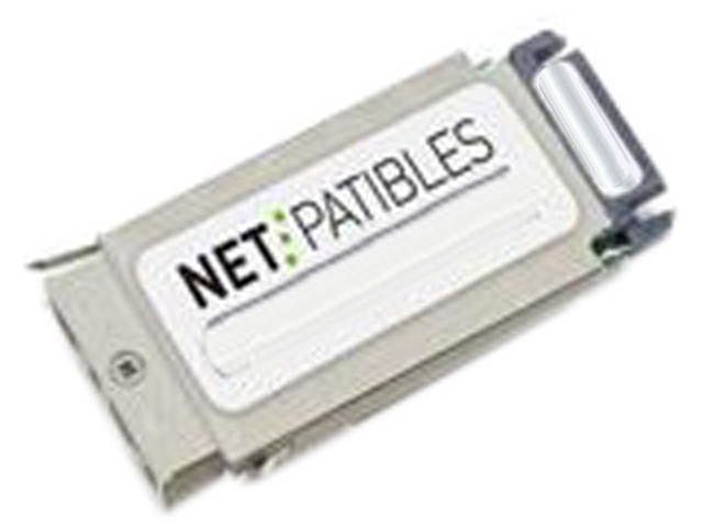 Netpatibles Long Wavelength/Long Haul 1000Base-Lx/Lh Gbic