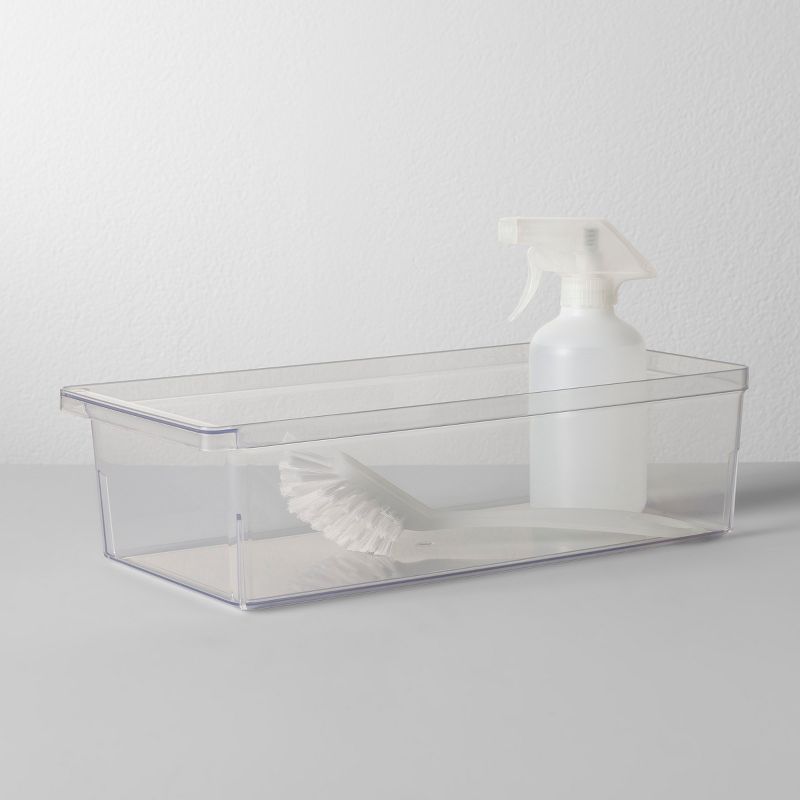 YouCopia Crazy Susan 11" Turntable with Bins