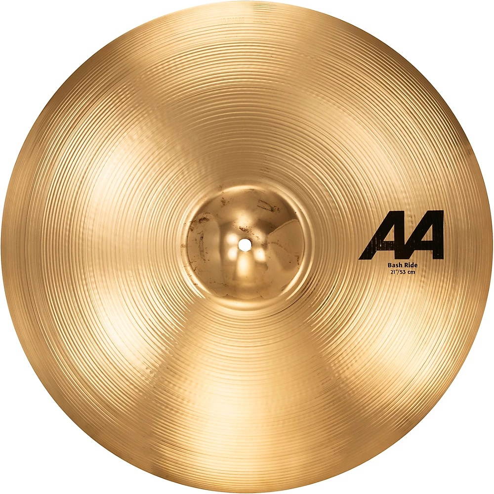 Zildjian K Sweet Ride Cymbal 21 in.