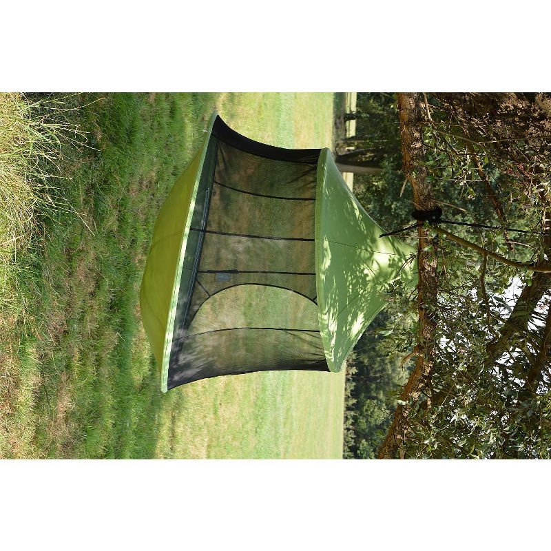 Vivere Cacoon Reto Leaf Green