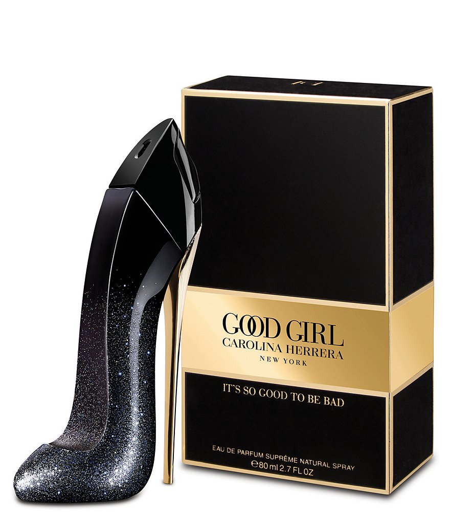 Carolina Herrera Good Girl Supreme