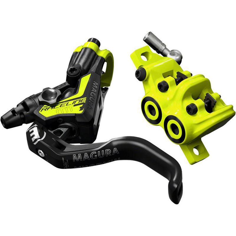 Magura MT7 Raceline Disc Brake Disc Brake & Lever