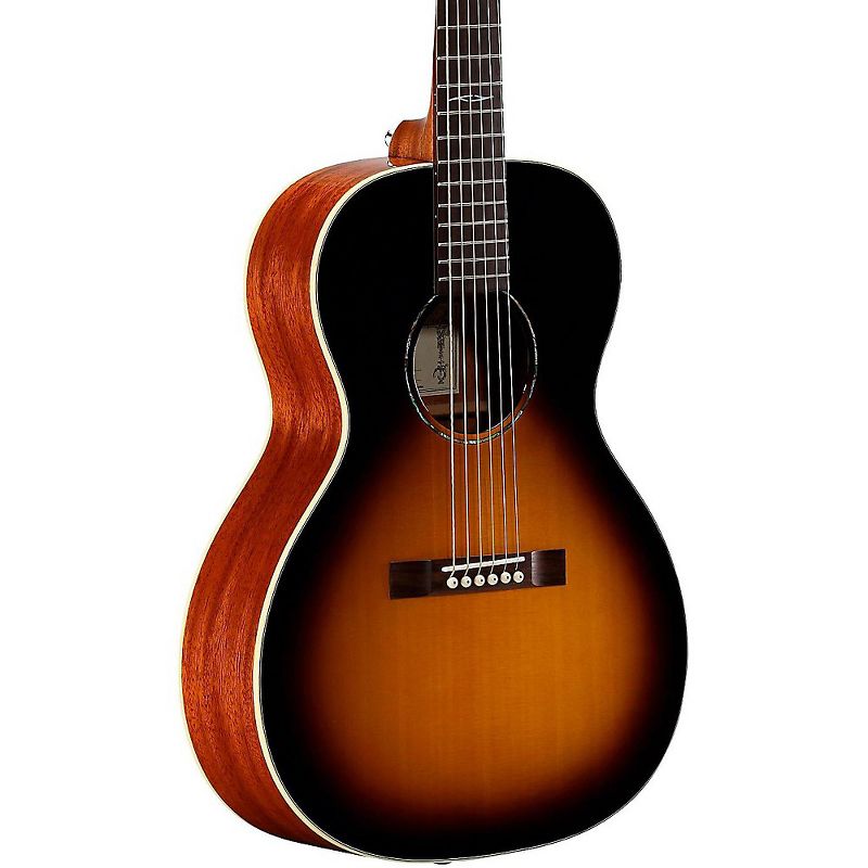 Alvarez MD70EBG Masterworks Dreadnought Acoustic-Electric Guitar Natural