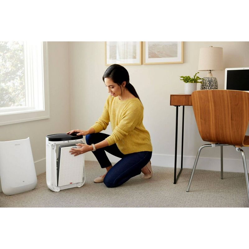 Filtrete 150' Medium Room Smart Air Purifier