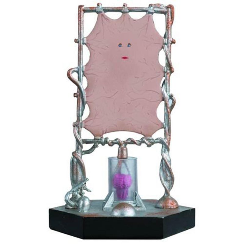 Seven20 Doctor Who 4" Resin Figure: Lady Cassandra (New Earth)