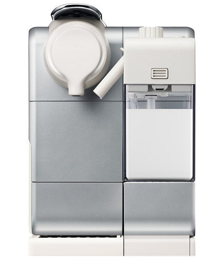 Nespresso by Delonghi Latissima Touch Single-Serve Espresso Machine