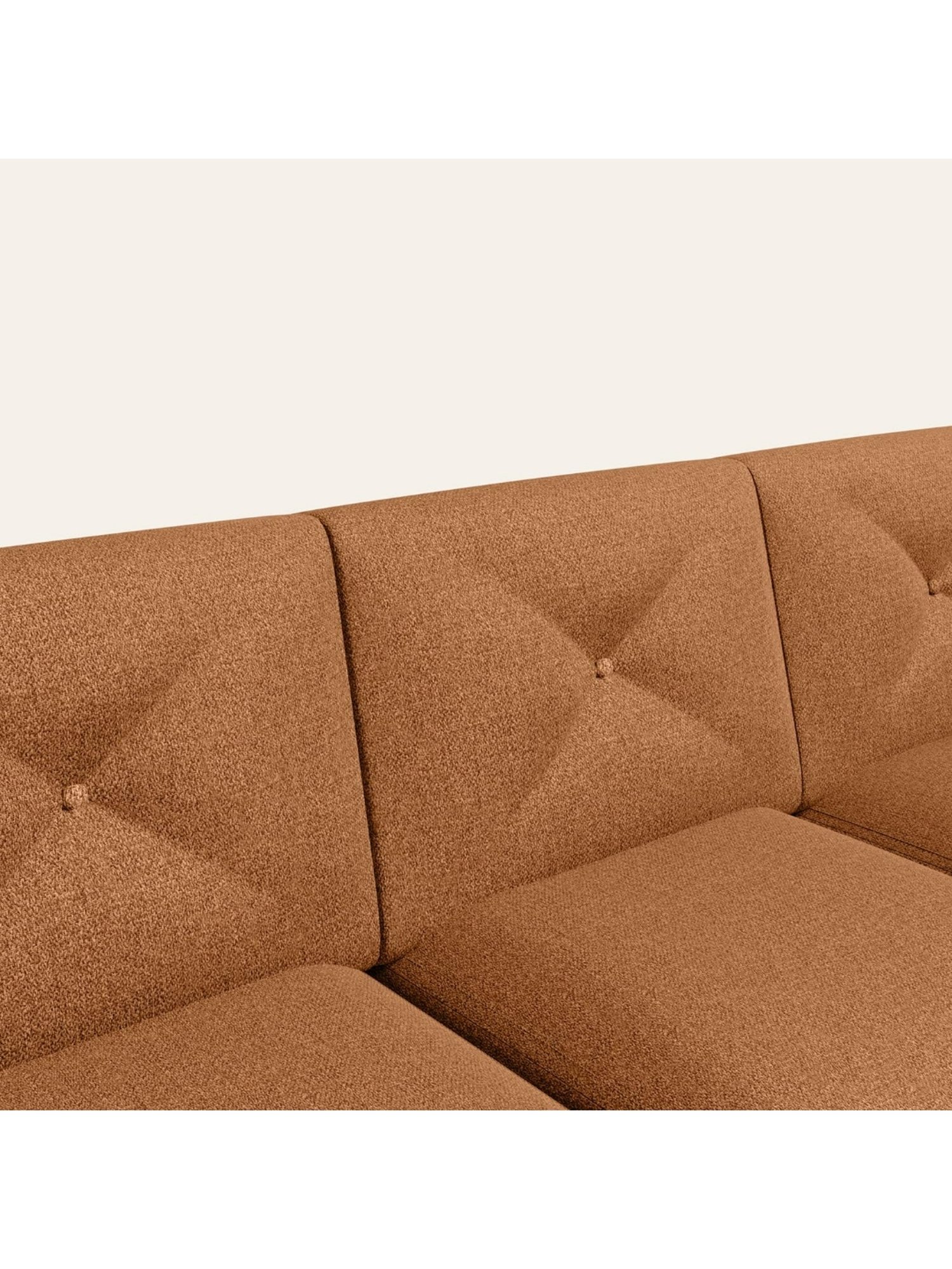 Queen Brady Convertible Sofa with Storage Gray - Serta