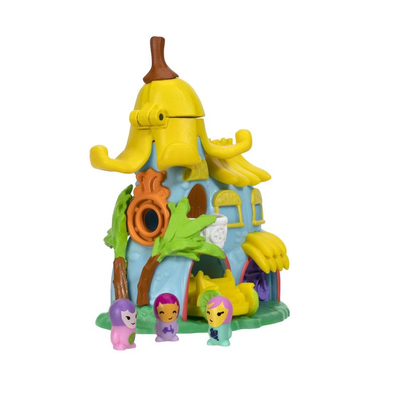 Nanables Medium House - Go Bananas Bike Shop