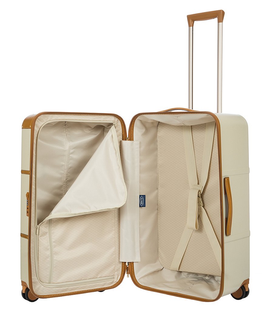 Bric's Bellagio 28#double; Steamer Trunk Spinner
