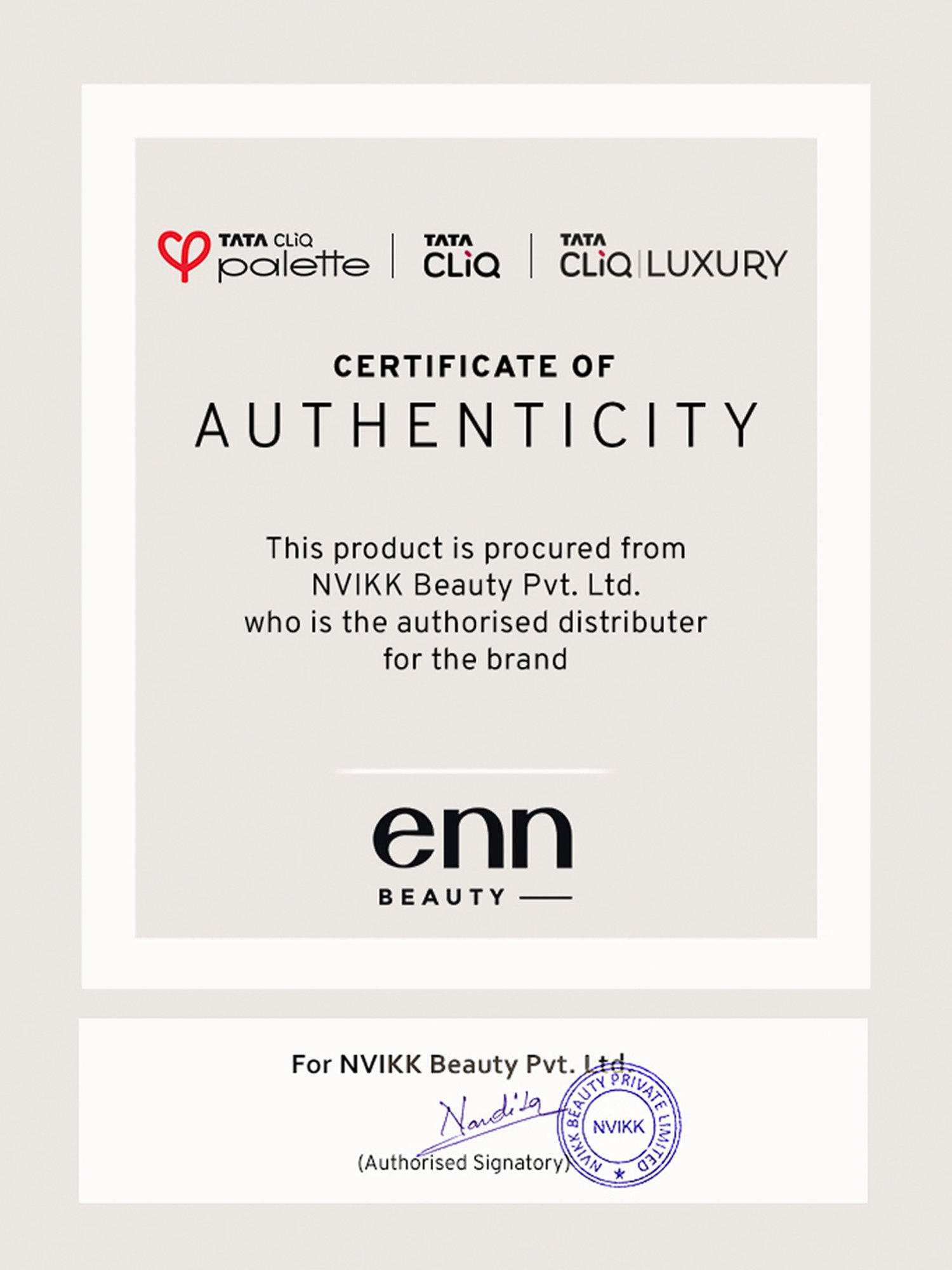 ENN Glow Ghee Body Lotion & Ghee Lip Balm Combo Kit