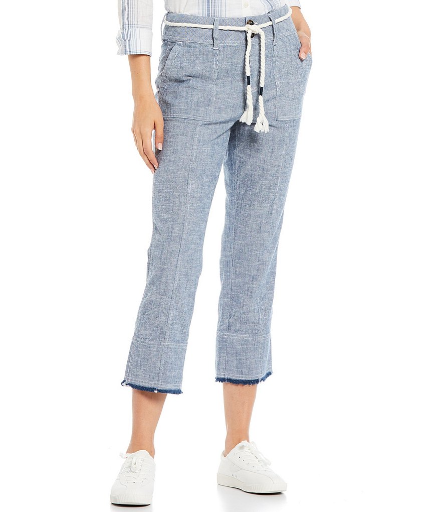 Royal Robbins UPF 50 Wrinkle Resistant Moisture Wicking Discovery III Pant