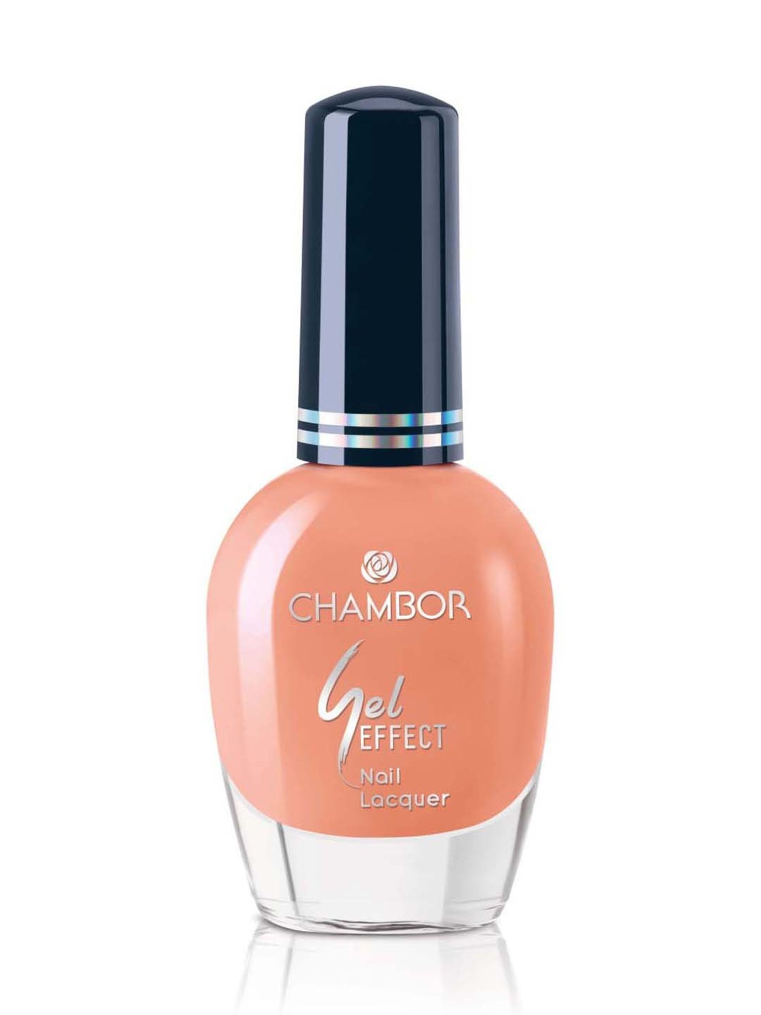Chambor Gel Effect Nail Lacquer 217 - 10 ml