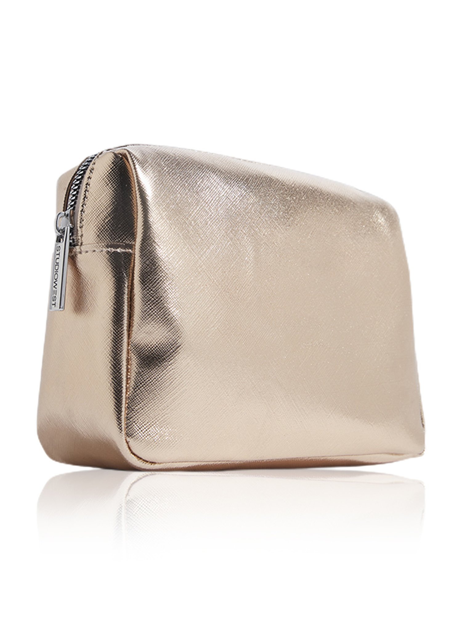 Colorbar Safari Small Flat Multicolored Pouch