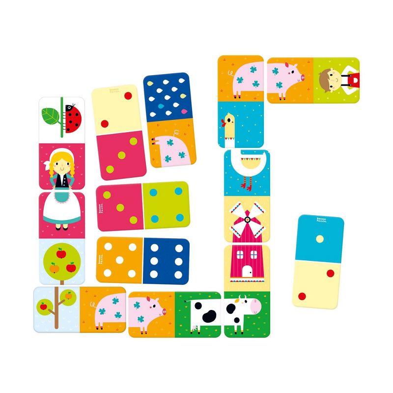 WE Games Magnetic Folding Chinese Chess Game Travel Set- 10 in