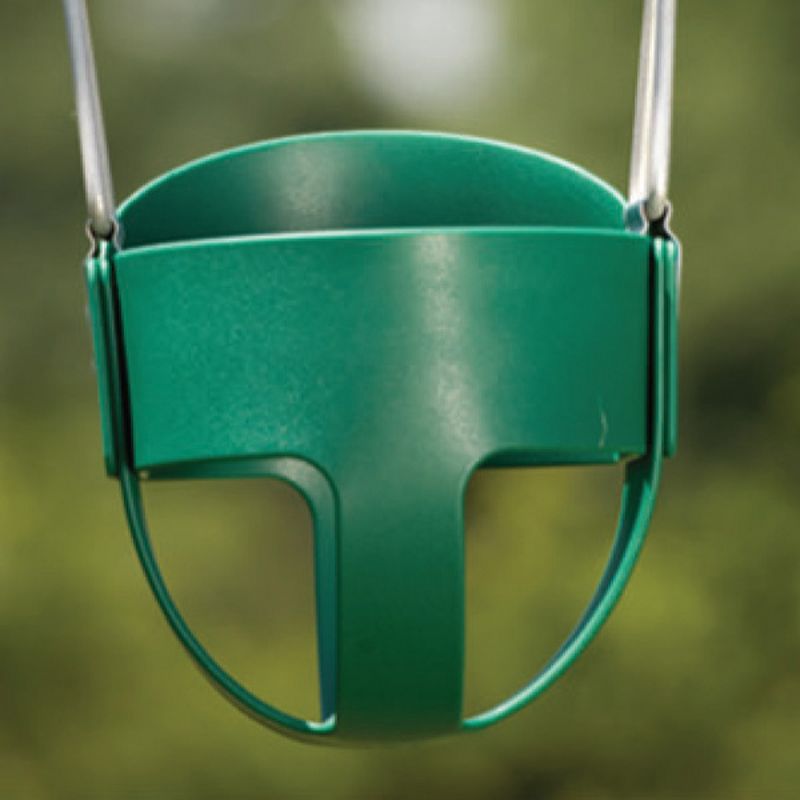 Swing-N-Slide Toddler Bucket Swing