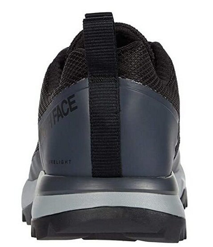 The North Face Men's Activist FUTURELIGHT Waterproof Hiking Sneakers